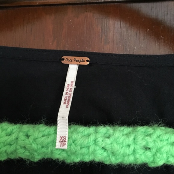 Free People mini dress - Picture 5 of 5